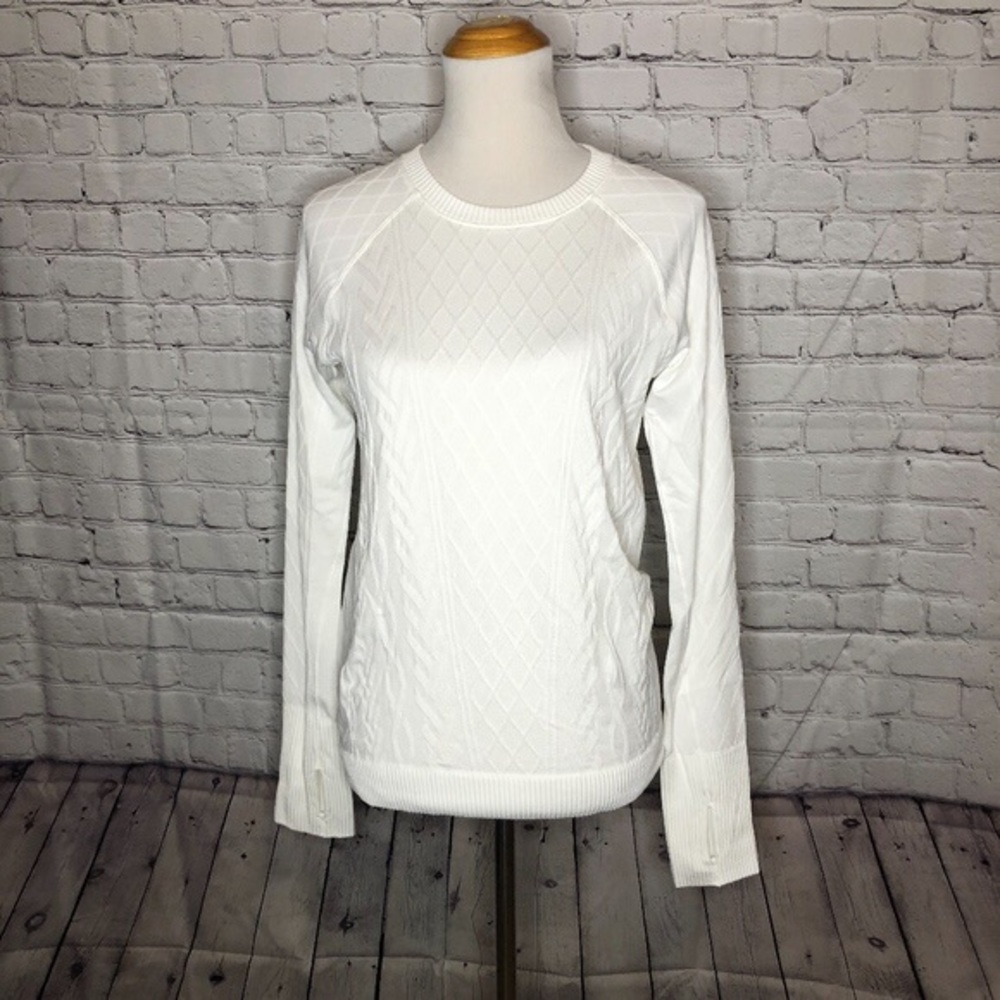 Lululemon long sleeve shirt